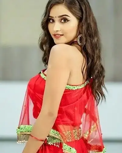 Escort In Kalavad